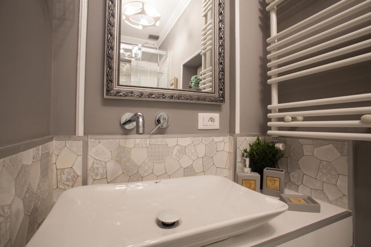 62 Steps To Petit Bonheur Apartamento *