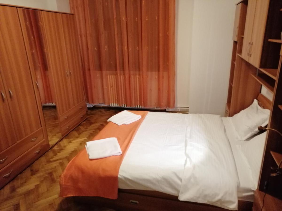 Apartament Athenee Palace *