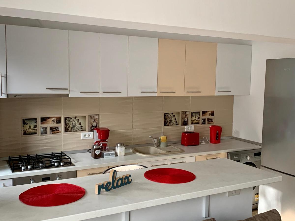 Sun Plaza Studio Apartment