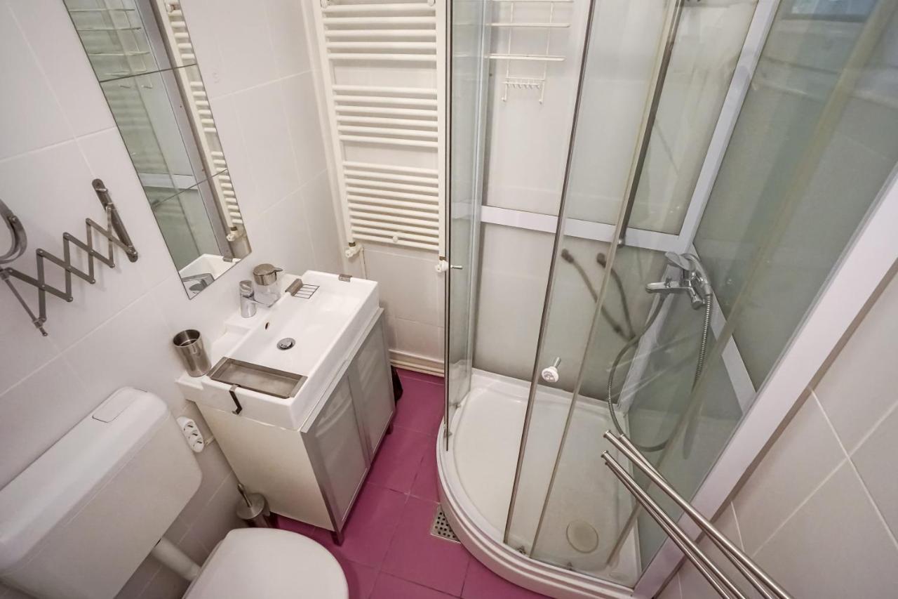 Le Petit Paris - 1bdr Apt. Alba Iulia Square Apartment