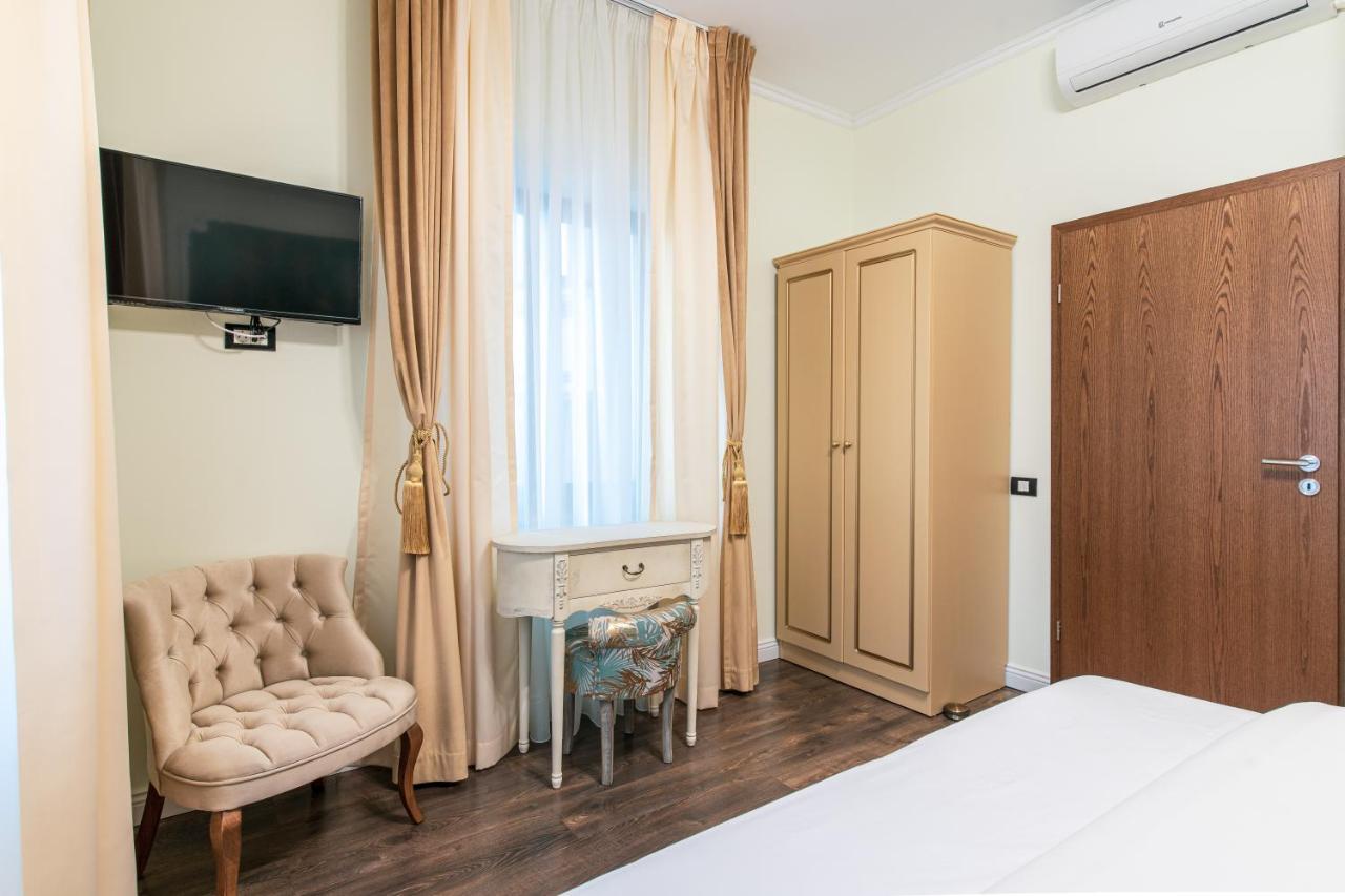 Hotel Akiro Boutique *