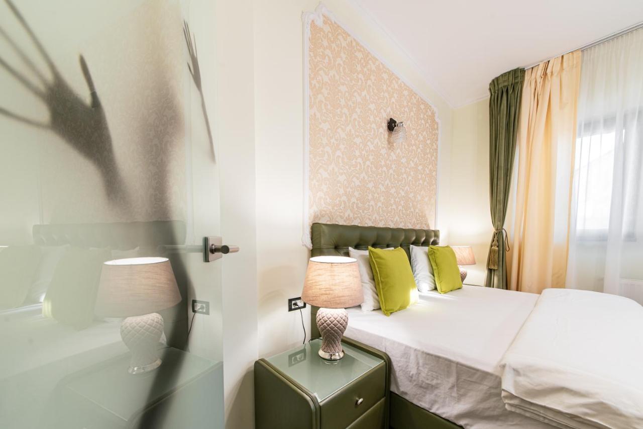 Hotel Akiro Boutique *