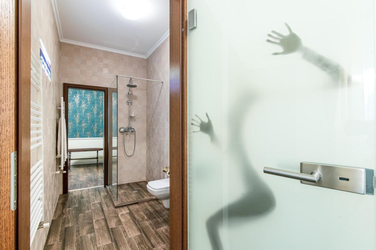 Akiro Boutique Hotel Bucareste
