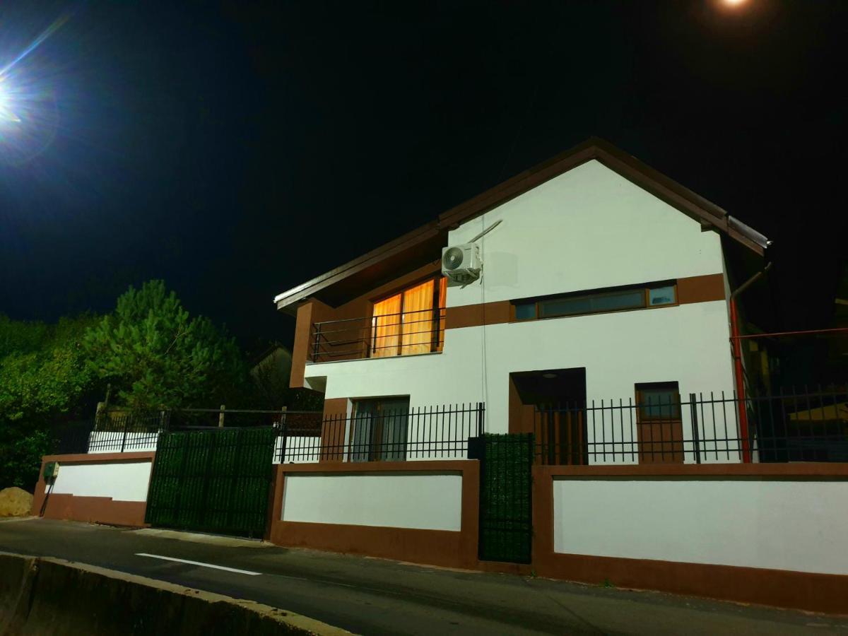 House On The