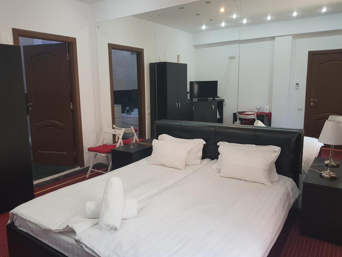 Apartament Arena Nationala-monza