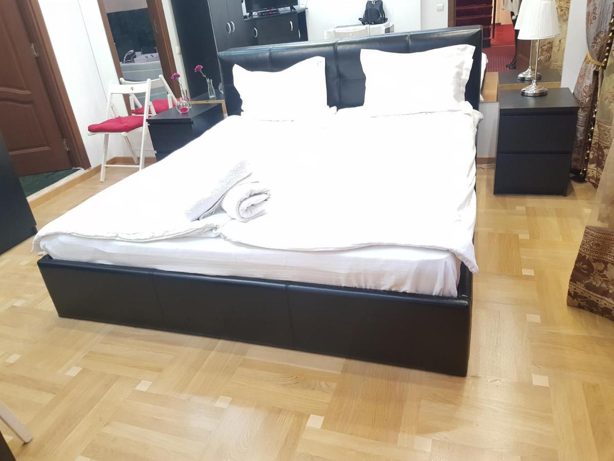 Apartament Arena Nationala-monza