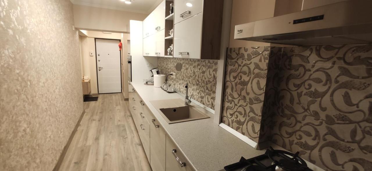 Casa Lux Apartment *