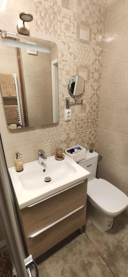 Casa Lux Apartment *