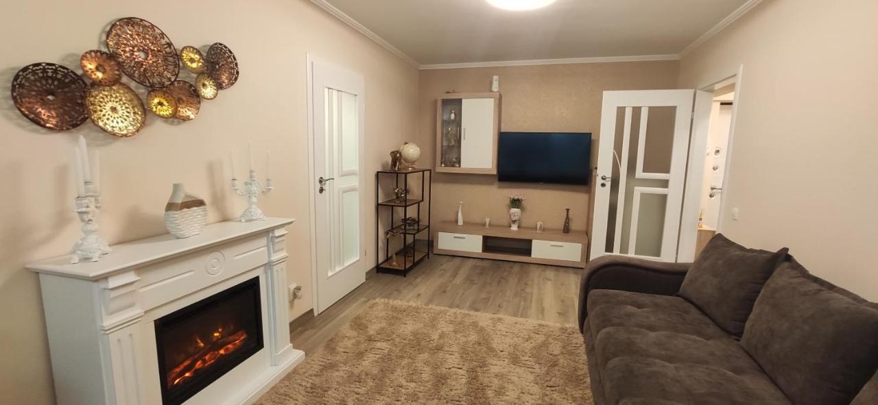 Casa Lux Apartment *