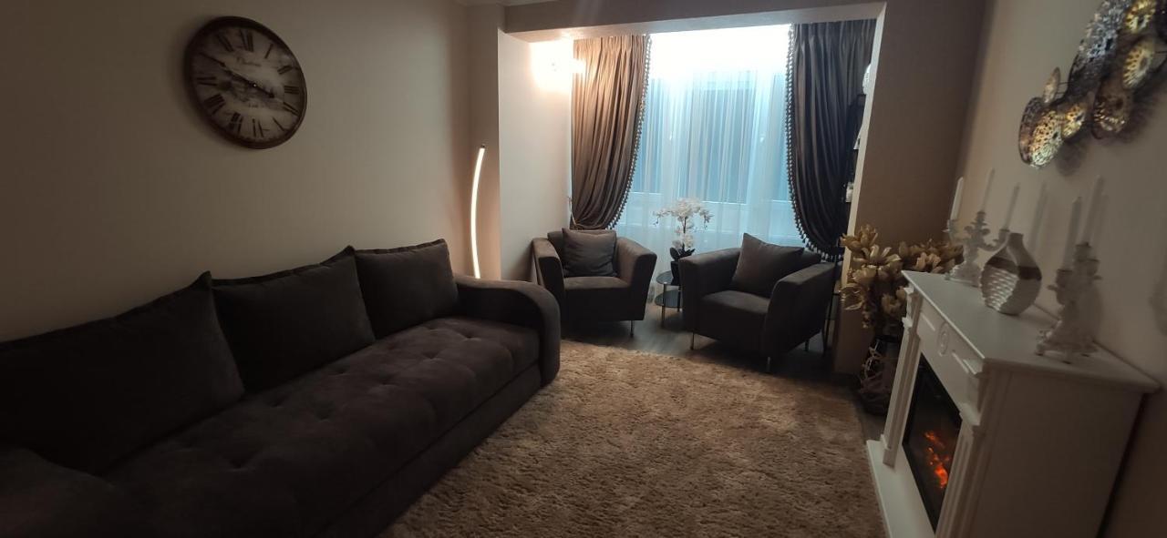 Casa Lux Apartment Bucharest