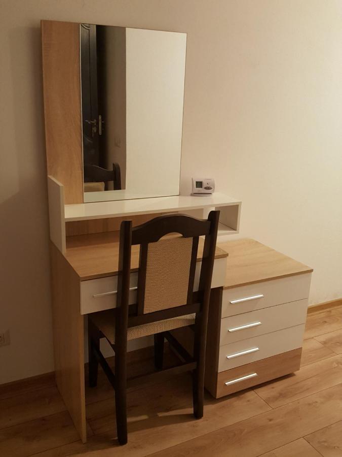 Nook House Bucharest