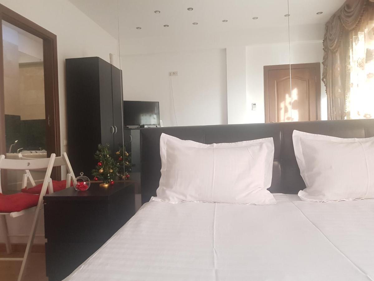 Apartament Arena Nationala-monza *