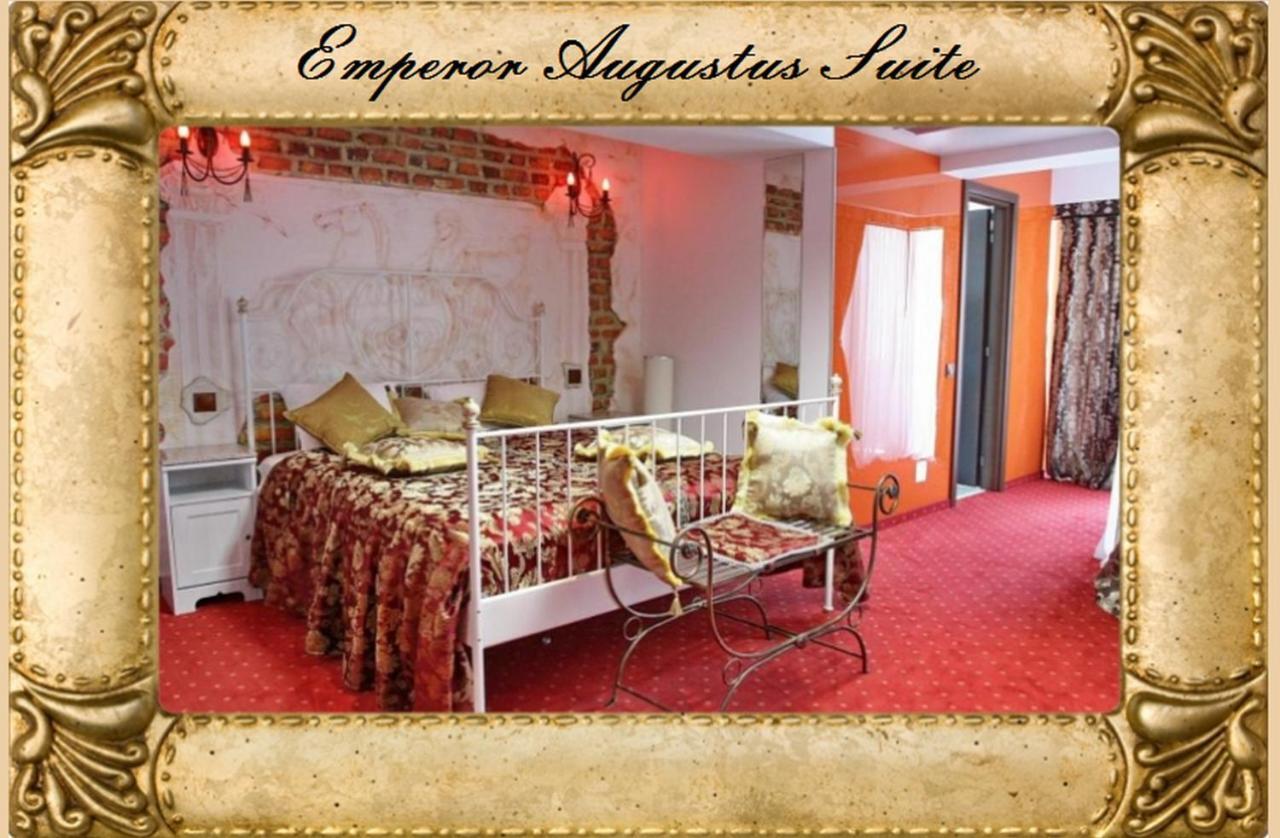 Grand Pier Boutique 4 Stars Villa, Art Museum Deluxe Rooms,best Break From 59 Eur Per Night With Free Italian Breakfast For Minim 4 Nights *