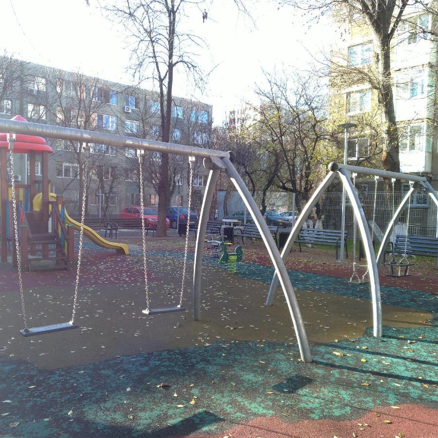Magic Spot Bucureşti