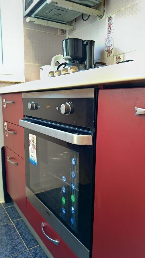 Apartament Magic Spot Bucureşti