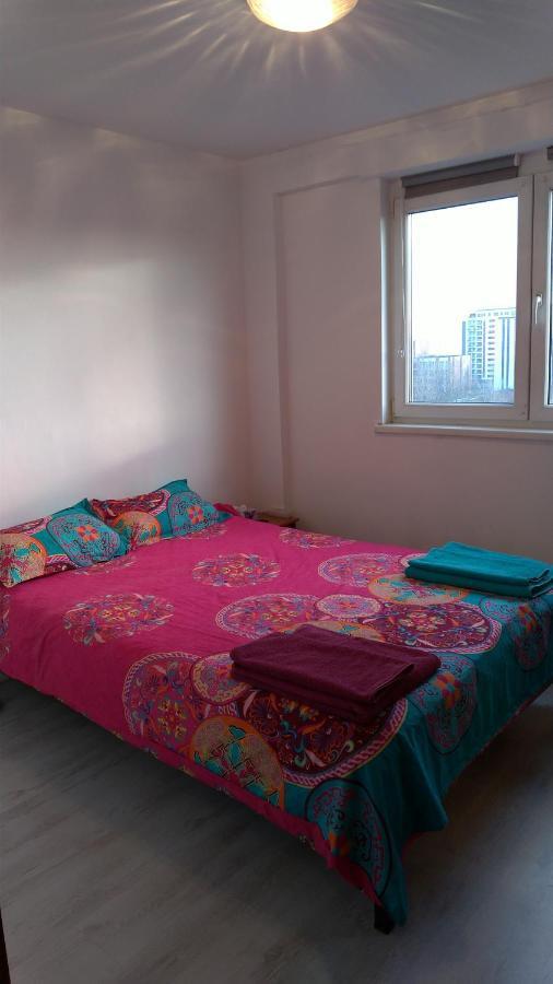 Magic Spot Apartament Bucureşti