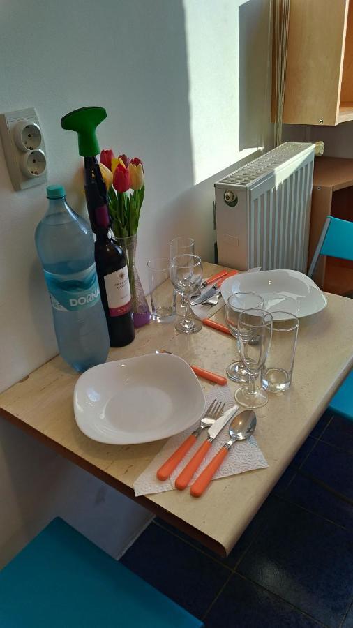 Apartament Magic Spot *
