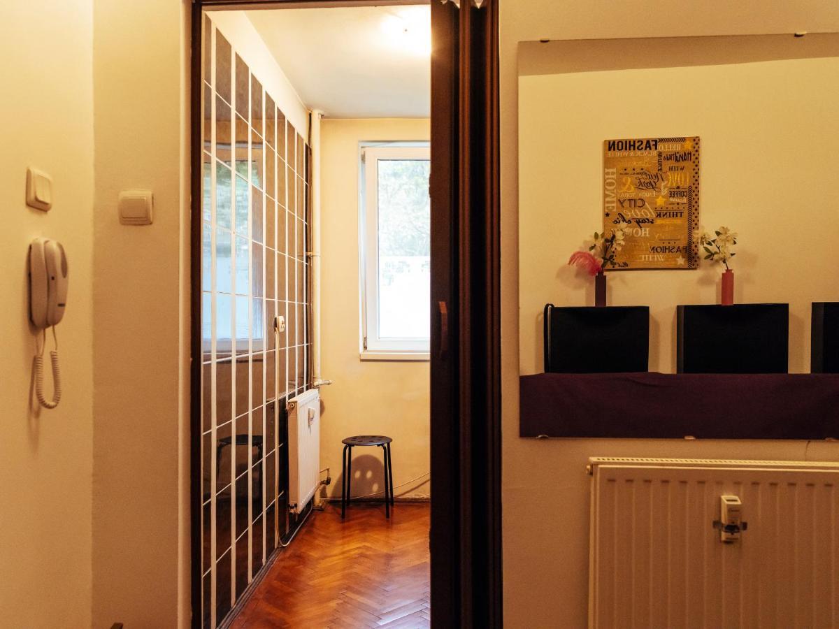 Woody - Cozy And Quiet Place Near Moghioros Park *