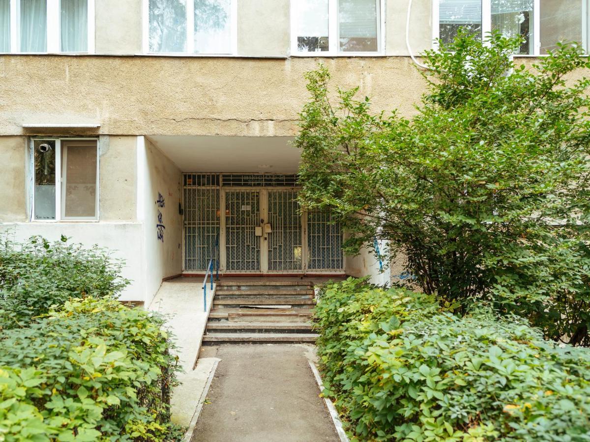 Woody - Cozy And Quiet Place Near Moghioros Park Apartament Bucureşti