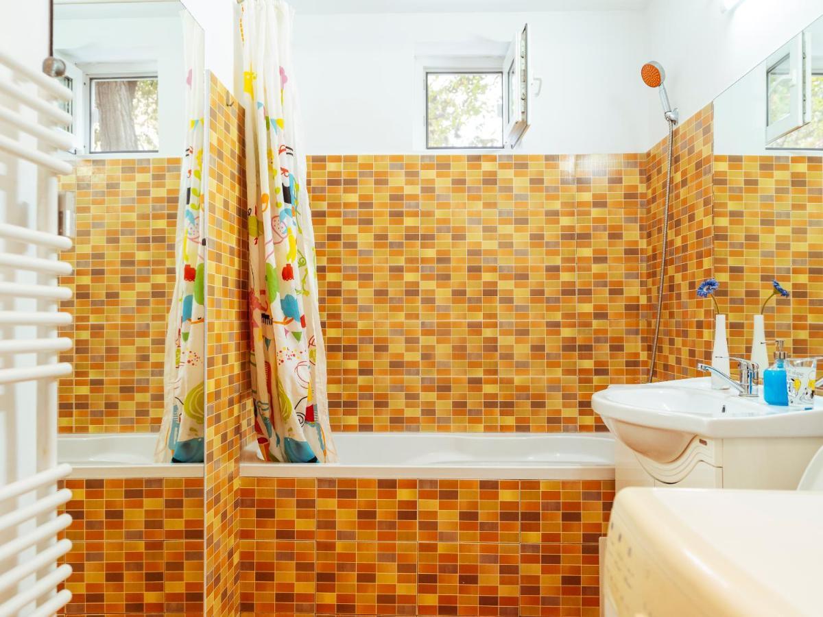 Woody - Cozy And Quiet Place Near Moghioros Park Apartament Bucureşti