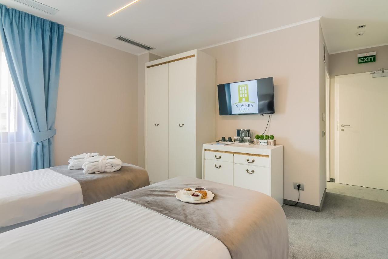 New Era Old Town Parking With Fee Nearby Bucureşti