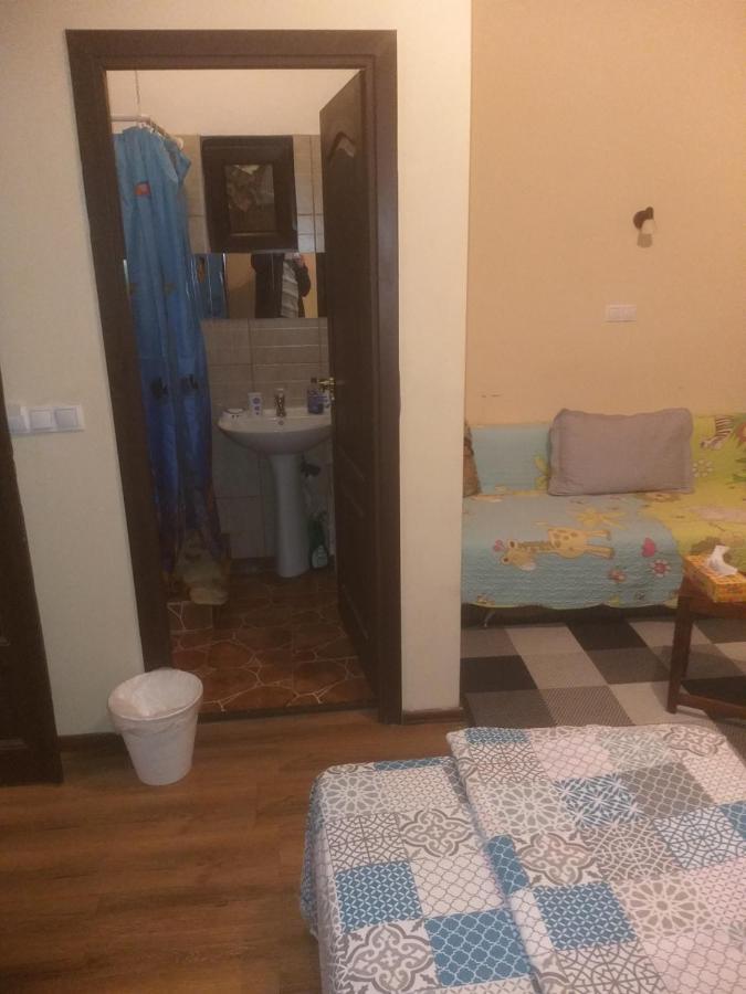 Motor House Unirii Pensiune Bucureşti