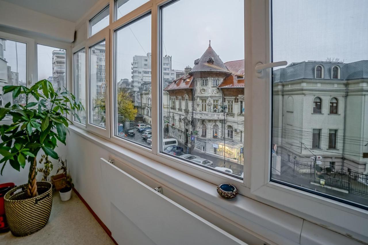 Apartment Visit Romana Square Apt. - Metro