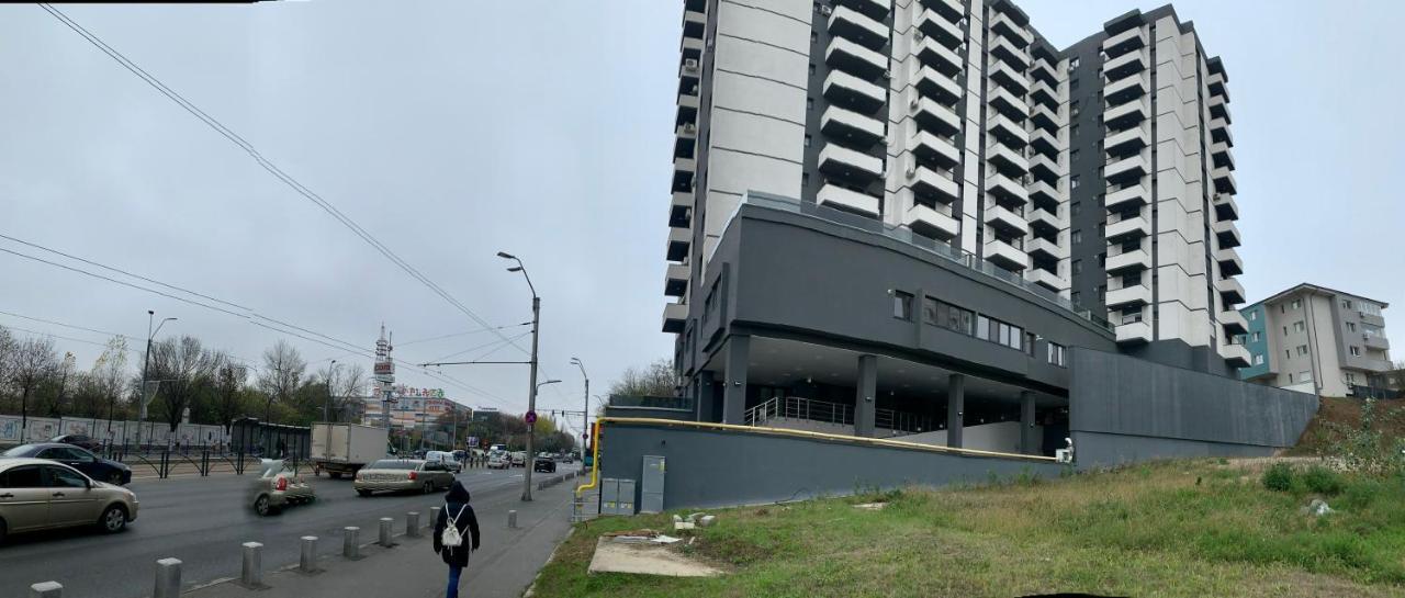 Sun Plaza Studio Apartment