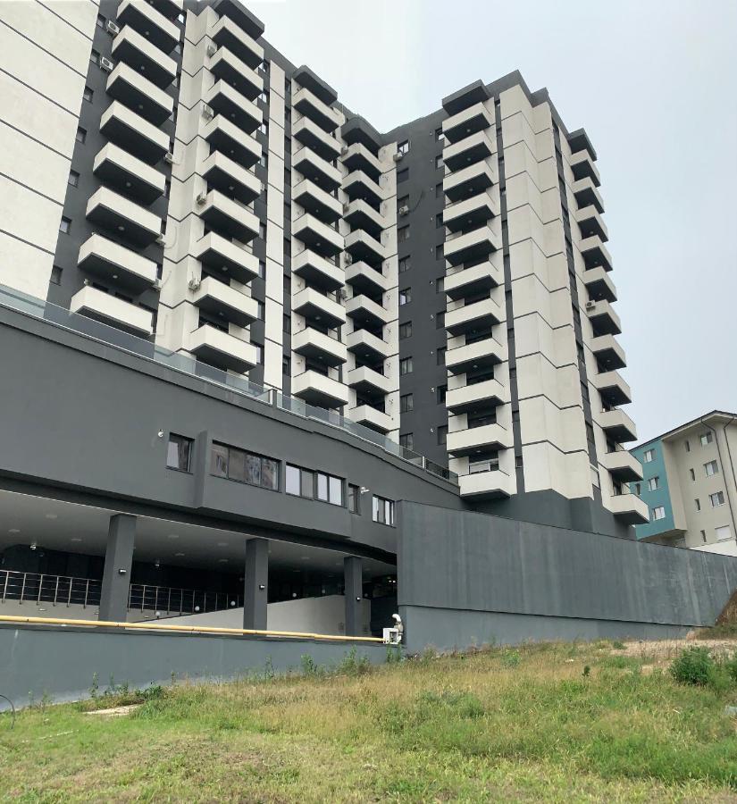 Sun Plaza Studio Apartment