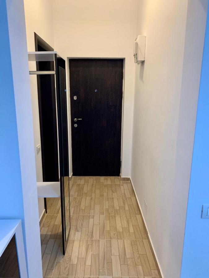 Sun Plaza Studio Apartment *