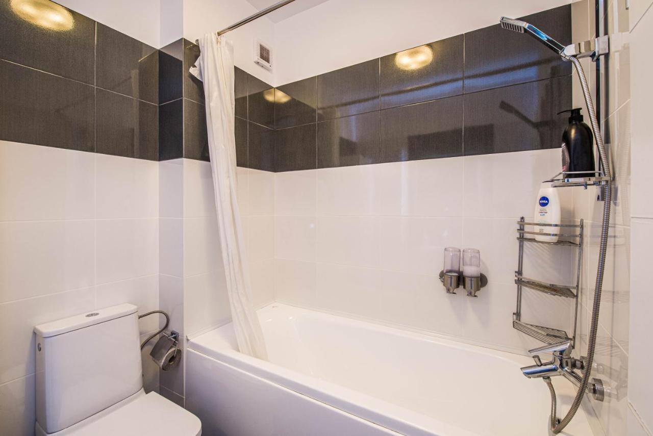 2-room Penthouse Plaza P1 Bucureşti