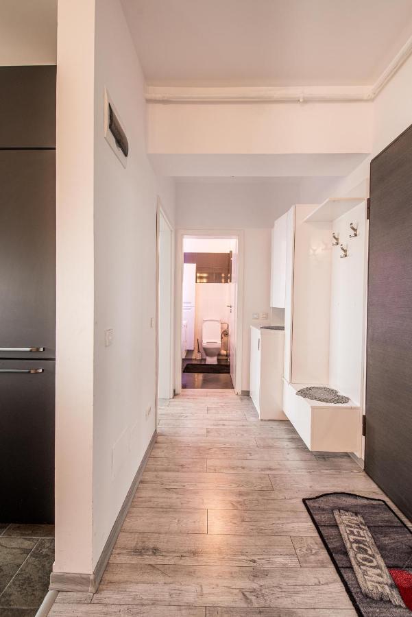 2-room Penthouse Plaza P1 Apartament Bucureşti