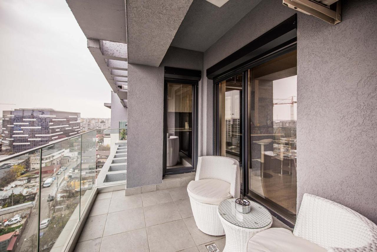 2-room Penthouse Plaza P1