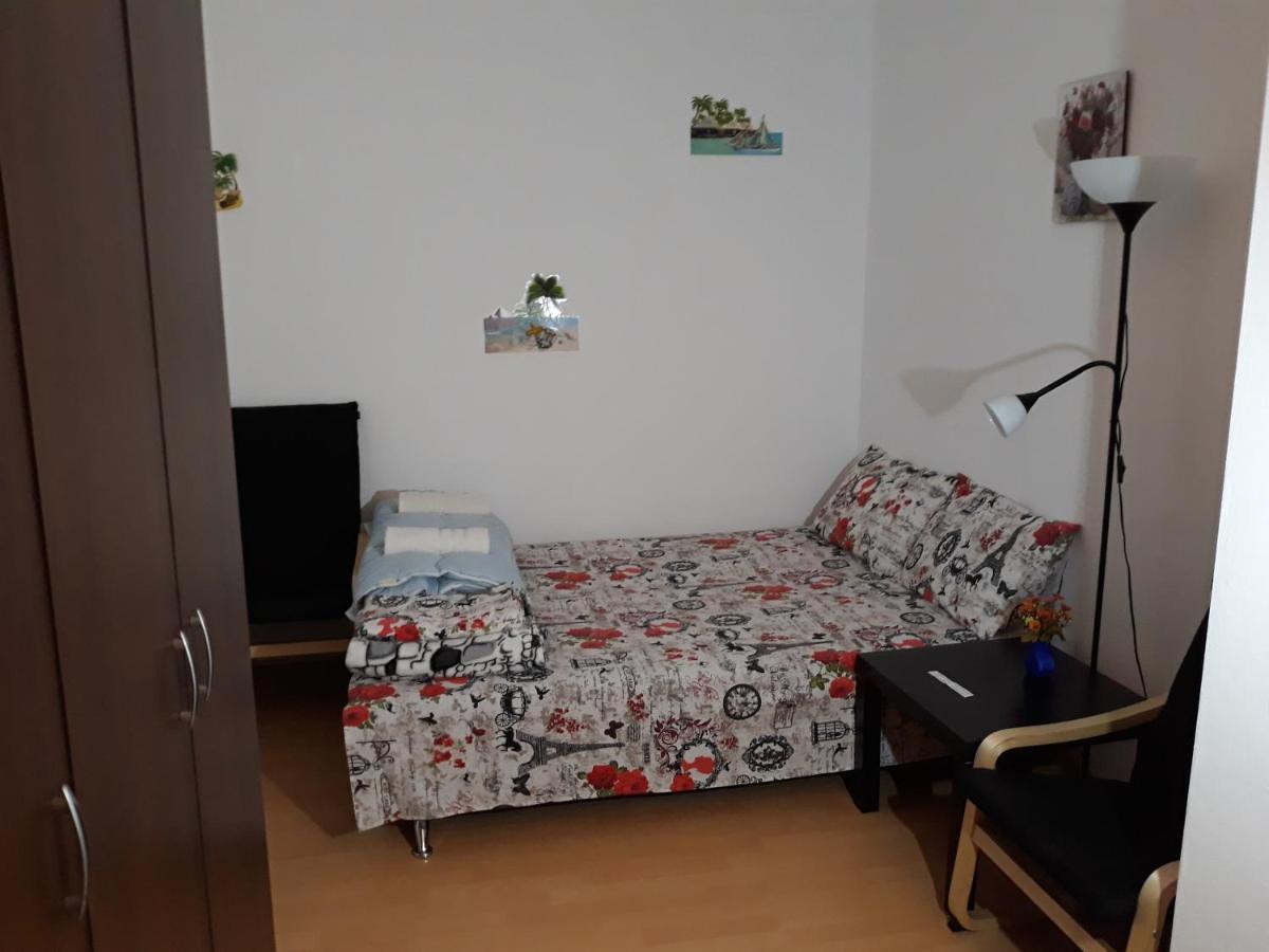 Cozy Central Studio Apartment *