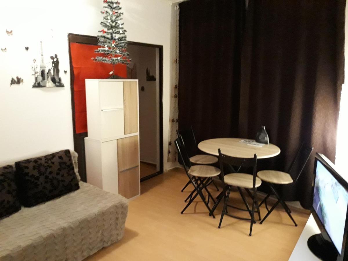 Apartment Cozy Central Studio *
