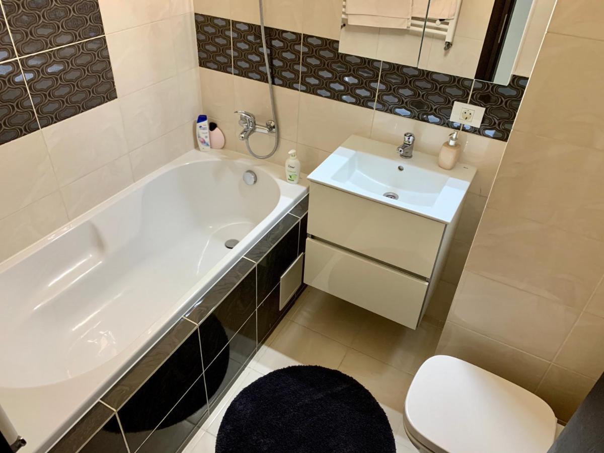 Sun Plaza Studio Bucharest