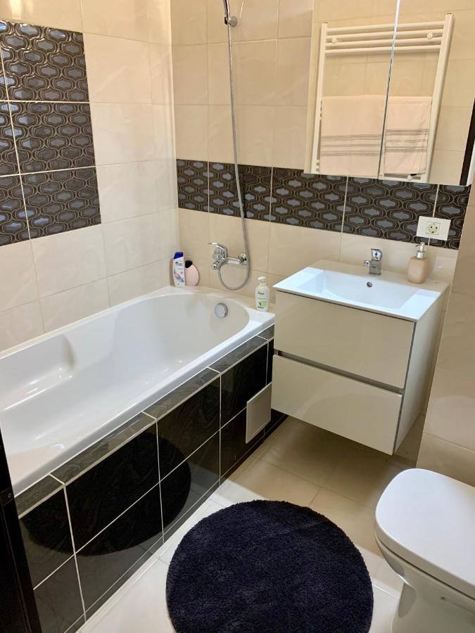 Apartment Sun Plaza Studio