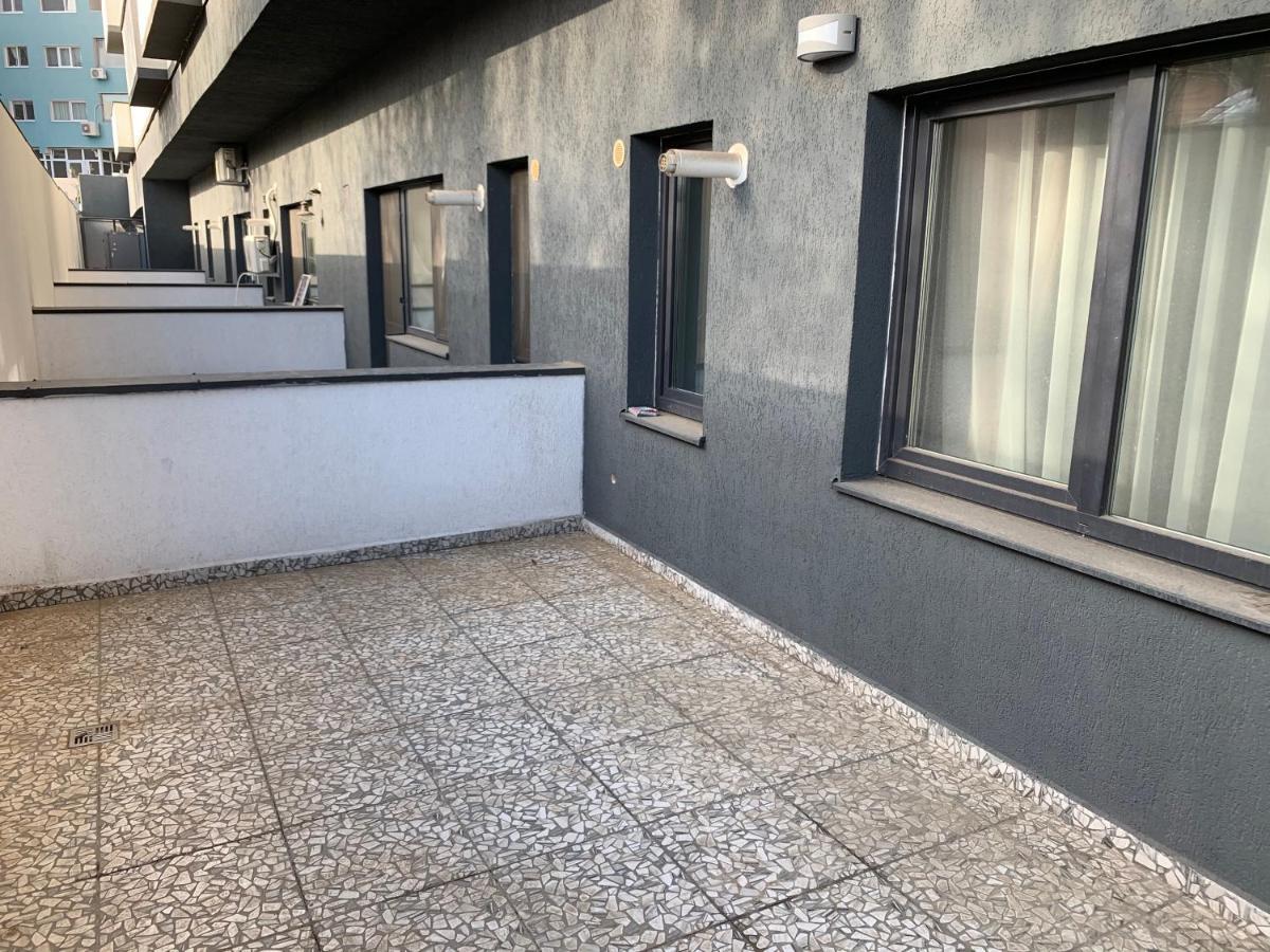 Sun Plaza Studio Bucharest