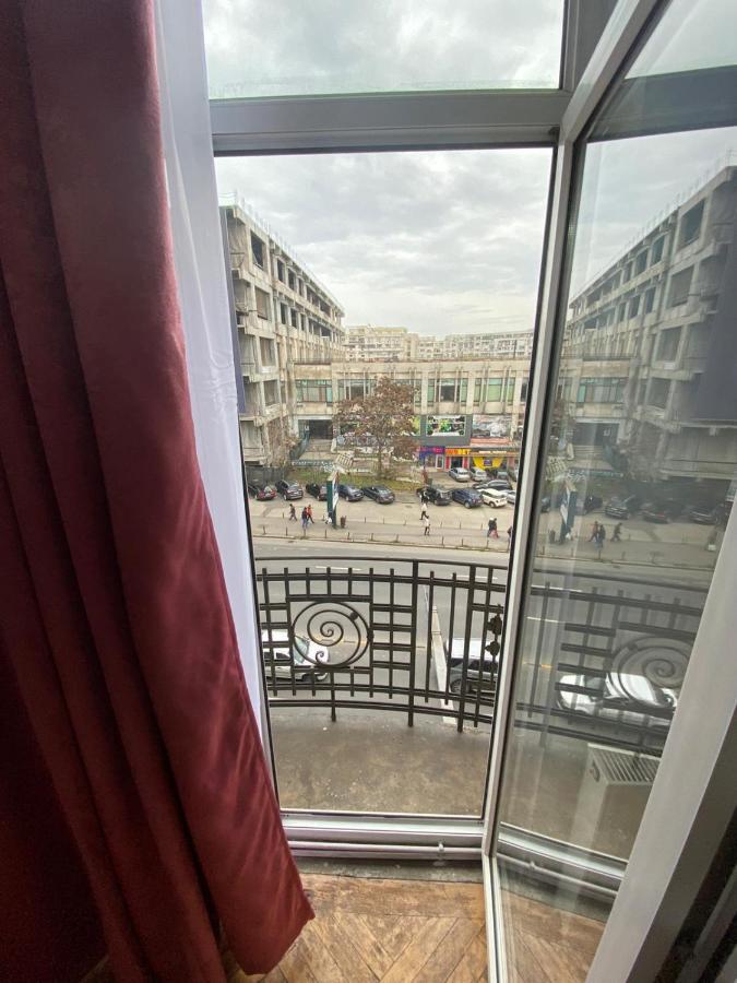 Union Square Sweethome Apartamento Bucareste