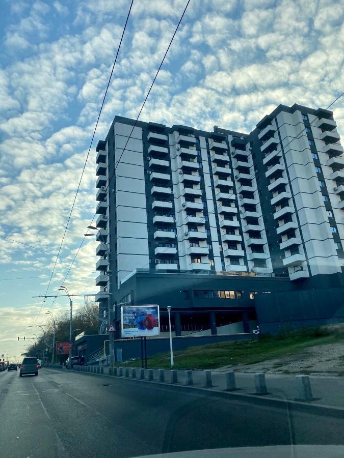 Sun Plaza Studio * Bucharest