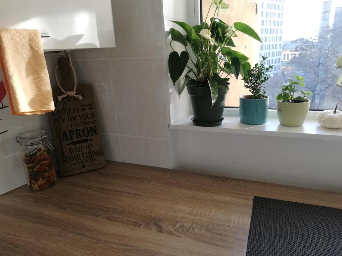 Apartment Bohemian By Calea Victoriei Bucharest