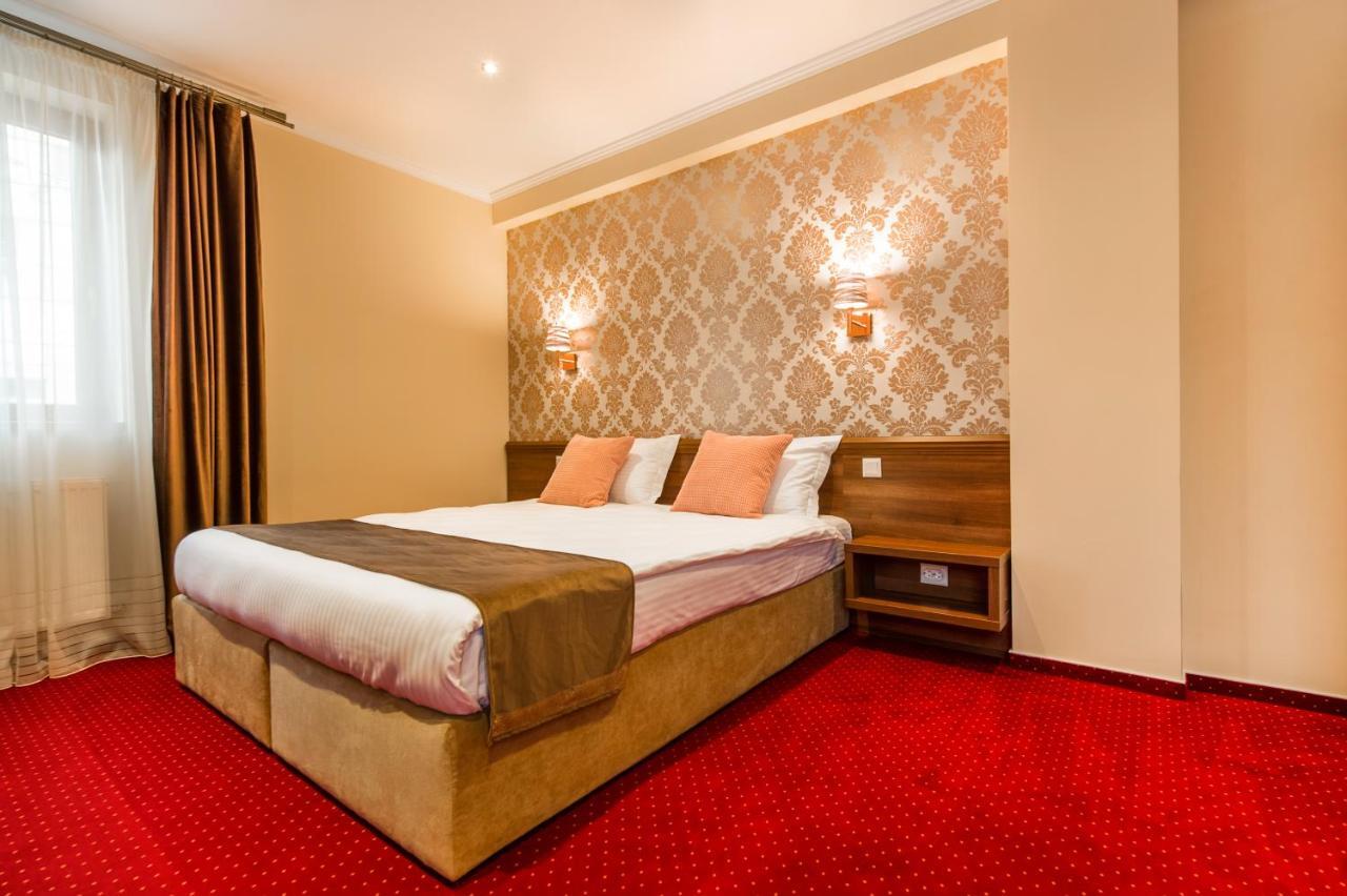 Bucur 9 Guest house