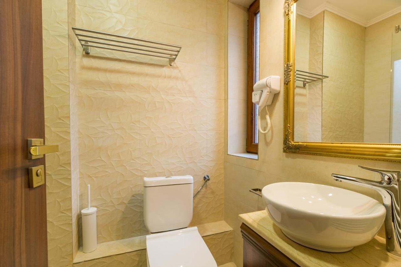 Guest house Bucur 9 Bucharest