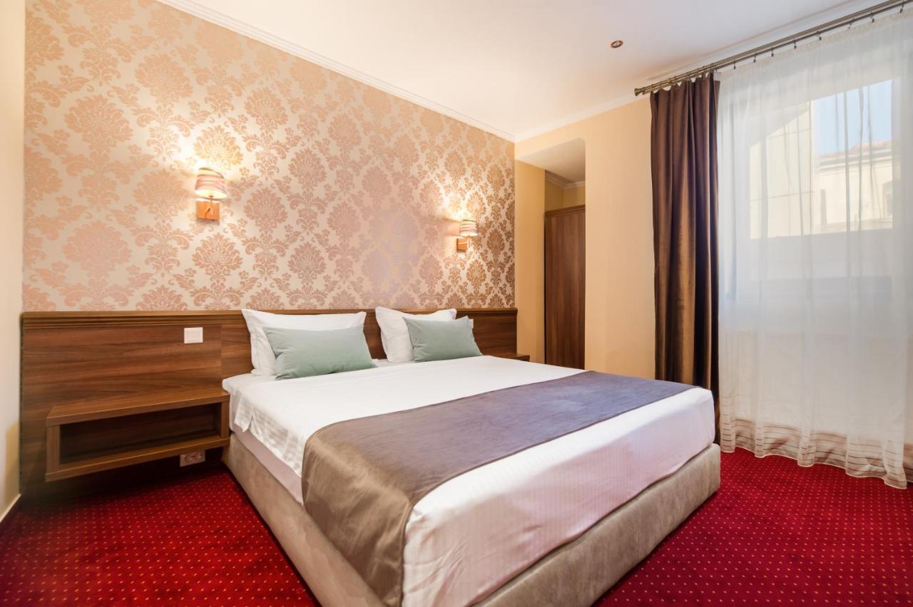 Guest house Bucur 9 3*