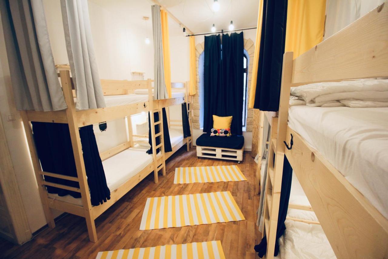 Cloud 9 House Apartamento