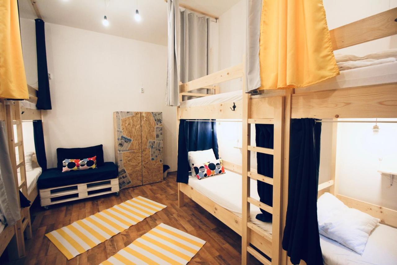Apartamento Cloud 9 House *