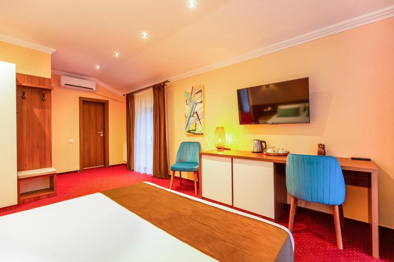 Bucur 9 Guest house 3*