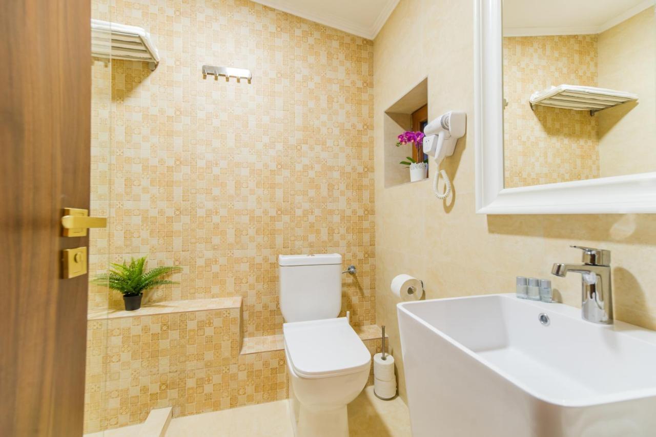 Guest house Bucur 9 3*