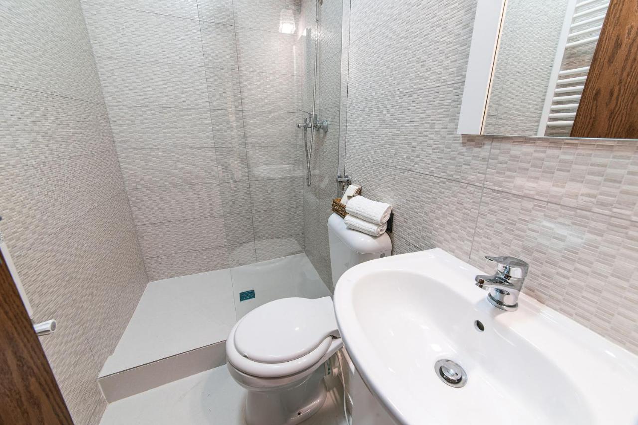 Hotel Akiro Boutique *