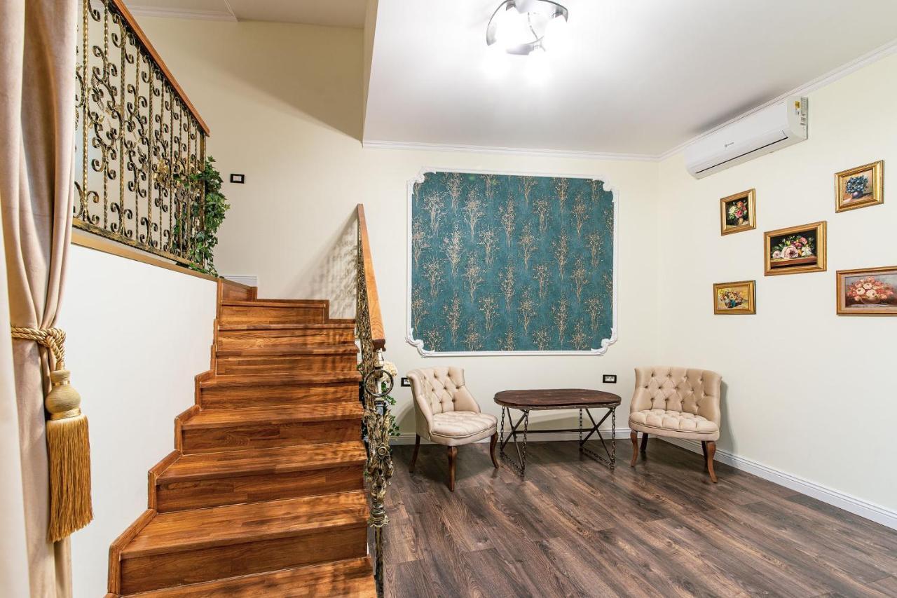 Hotel Akiro Boutique